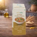 Quinoa Fusilli Pasta - Image 2