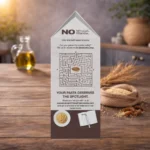 Ragi Fusilli Pasta - Image 2