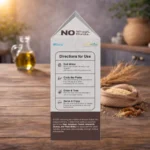 Ragi Fusilli Pasta - Image 3