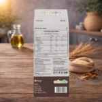 Ragi Fusilli Pasta - Image 4