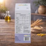 Foxtail Fusilli Millet Pasta - Image 4