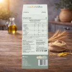 Pearl Fusilli Millet Pasta - Image 4