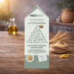 Pearl Fusilli Millet Pasta - Image 3