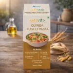 Quinoa Fusilli Pasta