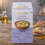Foxtail Penne Pasta