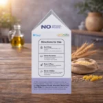 Foxtail Penne Pasta - Image 3