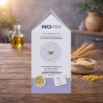 Foxtail Penne Pasta - Image 2