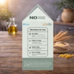 Pearl Millet Penne Pasta - Image 3