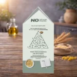 Pearl Millet Penne Pasta - Image 2