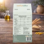 Pearl Millet Penne Pasta - Image 4