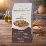Ragi Penne Pasta - Image 2