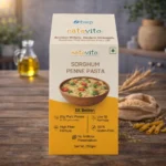 Sorghum Penne Pasta
