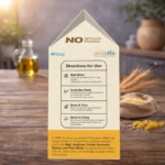 Sorghum Penne Pasta - Image 2