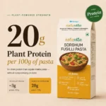 Sorghum Fusilli Pasta - Image 11