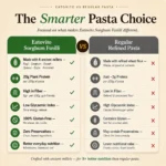 Sorghum Fusilli Pasta - Image 8
