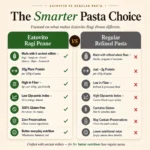 Ragi Penne Pasta - Image 7