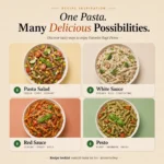 Ragi Penne Pasta - Image 8