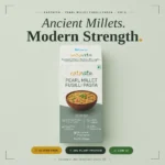 Pearl Fusilli Millet Pasta - Image 8
