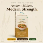 Quinoa Fusilli Pasta - Image 10