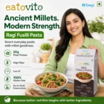Ragi Fusilli Pasta - Image 12