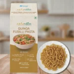 Quinoa Fusilli Pasta