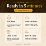 Quinoa Penne Pasta - Image 3