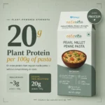 Pearl Millet Penne Pasta - Image 6