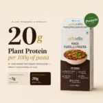 Ragi Fusilli Pasta - Image 5