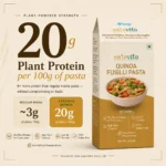Quinoa Fusilli Pasta - Image 4
