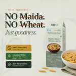 Pearl Millet Penne Pasta - Image 7