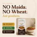 Ragi Fusilli Pasta - Image 6