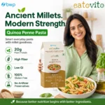 Quinoa Penne Pasta - Image 12