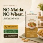 Quinoa Fusilli Pasta - Image 5