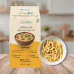 Sorghum Penne Pasta