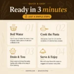 Quinoa Fusilli Pasta - Image 6