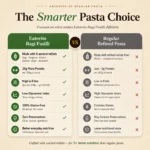 Ragi Fusilli Pasta - Image 8