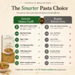 Quinoa Fusilli Pasta - Image 7