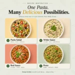 Pearl Millet Penne Pasta - Image 10