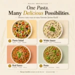 Quinoa Fusilli Pasta - Image 8