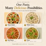 Quinoa Penne Pasta - Image 8