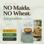 Pearl Fusilli Millet Pasta - Image 7