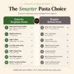 Sorghum Penne Pasta - Image 9