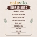 Pearl Fusilli Millet Pasta - Image 2