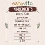 Quinoa Fusilli Pasta - Image 2