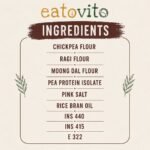 Ragi Fusilli Pasta - Image 2