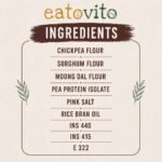 Sorghum Penne Pasta - Image 2
