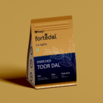 Fortedal Enriched Toor Dal For Agility