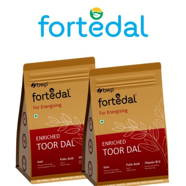 bwp dal, foretdal